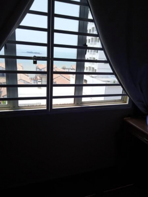 Santai Inn Glory Blok A 2 bilik Moslem only